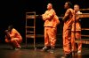 Prison Drama Project